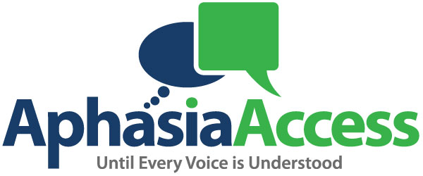 Aphasia Access