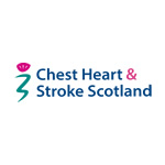 Chest, Heart & Stroke Scotland